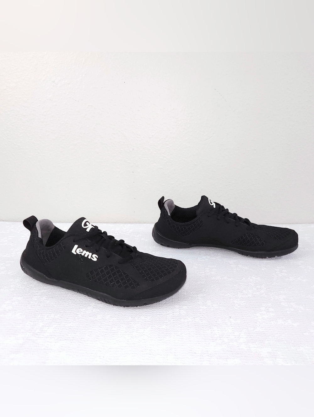 LEMS Primal 2 Minimalist Running Shoes EU 42 Barefoot Sneaker